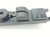 Electric window control switch 1690870