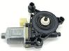 Rear door window regulator motor 0130822713