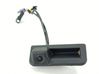 Rear door exterior handle 566827566A