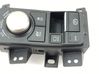 Multifunctional control switch/knob 75H322