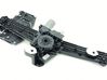 El. Lango pakėlimo mechanizmo komplektas 9829045580
