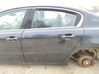 Rear door 9006S0