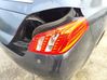 Rear/tail lights 6351LL