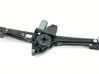 Front door electric window regulator YQ00778380