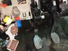 Clutch pedal 9824263080