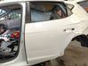 Rear door 5F4833055