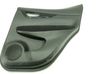 Rear door card panel trim 82900HP54C