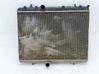 Coolant radiator 9680533480