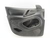 Front door card panel trim 96830451ZD