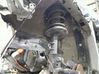 Front shock absorber with coil spring 48520F9020