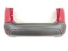 Rear bumper 39157468