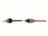 Front driveshaft 9837405680