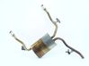 Muffler/silencer 