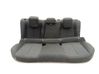 Asiento trasero 