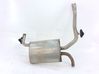 Rear muffler/silencer tail pipe 9828302280