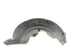 Rear arch fender liner splash guards 9838432780