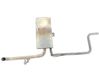 Muffler/silencer PSA3509