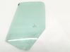 Front door window glass four-door 1693391380