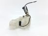Windshield washer fluid reservoir/tank 1643706580