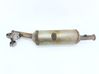 Catalyst/FAP/DPF particulate filter PSAF026