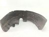 Rear arch fender liner splash guards 8Y0810172A