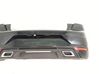 Rear bumper 6F0807421HGRU