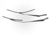 Front wiper blade arm 6F1955409