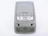 Placa protectora/protector antisalpicaduras motor 8X0947135AG