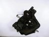 Front door window regulator with motor KD535997X