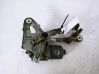 Motor del limpiaparabrisas 9671062380