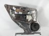 Regulador de puerta trasera con motor A2048200542