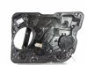 Front door electric window regulator 931400104