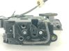 Cerradura de puerta trasera 5K1837016B