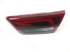 Tailgate rear/tail lights 26550014