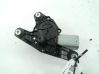 Rear window wiper motor W000010933