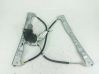 Regulador de puerta delantera con motor 430090C0