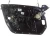 Etuoven ikkunan nostin moottorilla A2050056199