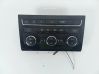 Unidad de control climatización 5F0907044AK
