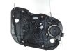 Regulador de puerta delantera con motor 82450G4010