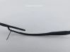 Brazo del limpiaparabrisas delantero 98321D9000