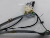Regulador de puerta delantera con motor 989651107