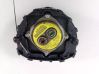 Steering wheel airbag cover 336763082026