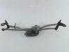 Motor del limpiaparabrisas 8E1955119