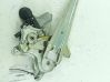 Regulador de puerta trasera con motor 8571058010