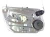 Regulador de puerta delantera con motor A2048200142