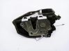 Rear door lock 7276673