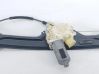 Rear door window regulator with motor 7179602D