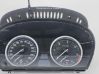 Speedometer (instrument cluster) 62119236833