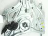 Mécanisme de lève-vitre avec moteur 824702Y010