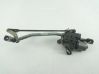 Motor del limpiaparabrisas 